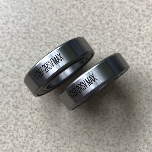 pivot bearings mtb